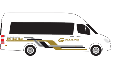 19 Seat Minibus