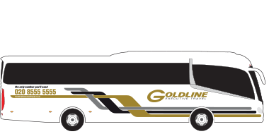 53 Seat Coach