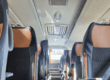 Group Airport Transfers Minibus vs Three Minicabs